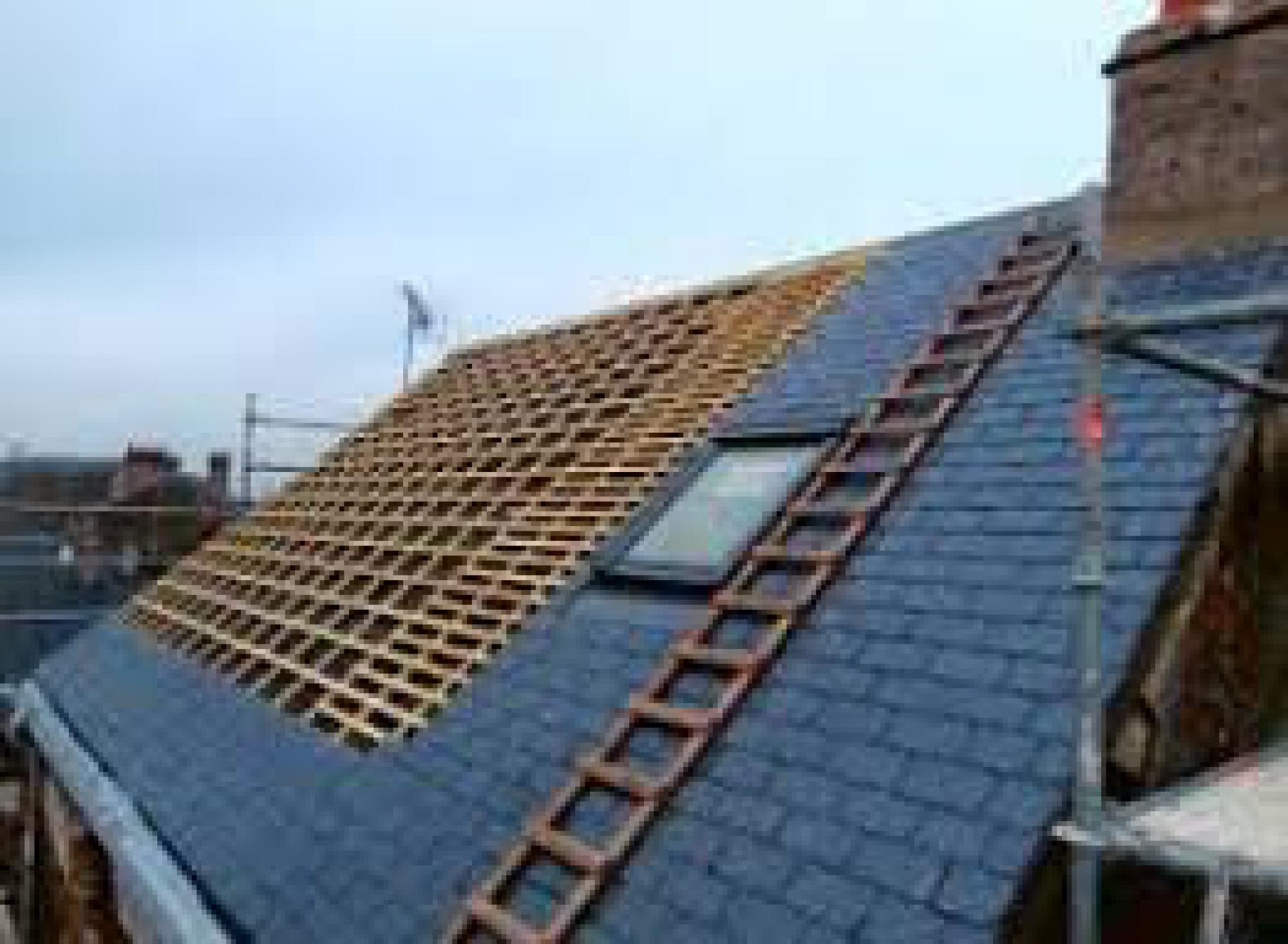 Devis couvreur 92 - Artisan Baumgertner